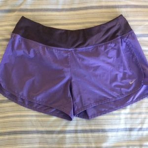 Nike Rival Running Shorts